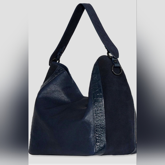 Rebecca Minkoff Midnight MAB Detachable  Crossbody Strap - Picture 2 of 10